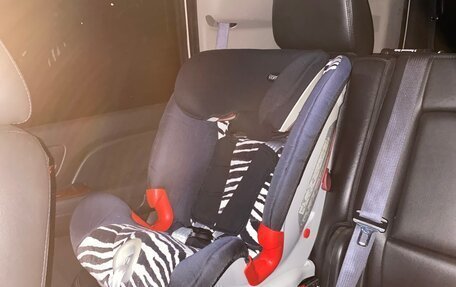 Chevrolet Tahoe III, 2011 год, 1 750 000 рублей, 10 фотография