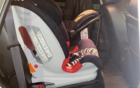 Chevrolet Tahoe III, 2011 год, 1 750 000 рублей, 11 фотография