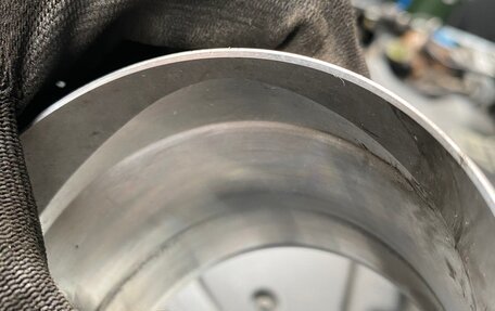 Chevrolet Tahoe III, 2011 год, 1 750 000 рублей, 13 фотография