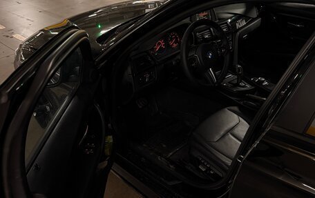 BMW 3 серия, 2016 год, 2 490 000 рублей, 7 фотография