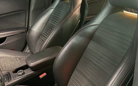 Mercedes-Benz CLA, 2015 год, 2 000 000 рублей, 12 фотография