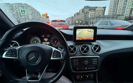 Mercedes-Benz CLA, 2015 год, 2 000 000 рублей, 10 фотография