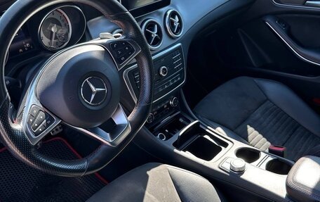 Mercedes-Benz CLA, 2015 год, 2 000 000 рублей, 11 фотография