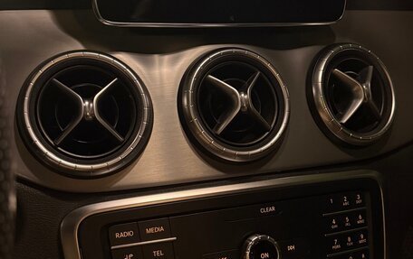 Mercedes-Benz CLA, 2015 год, 2 000 000 рублей, 16 фотография