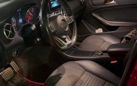 Mercedes-Benz CLA, 2015 год, 2 000 000 рублей, 15 фотография