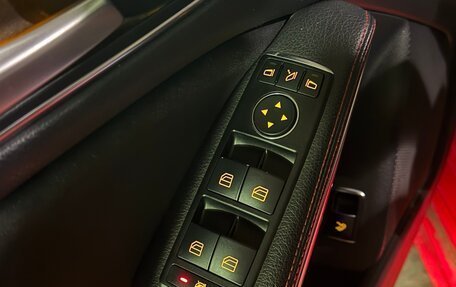 Mercedes-Benz CLA, 2015 год, 2 000 000 рублей, 17 фотография