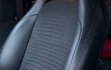 Mercedes-Benz CLA, 2015 год, 2 000 000 рублей, 18 фотография