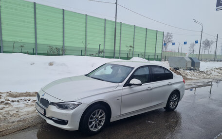 BMW 3 серия, 2014 год, 1 800 000 рублей, 4 фотография