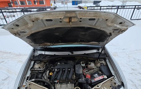 Nissan Terrano III, 2014 год, 999 000 рублей, 5 фотография