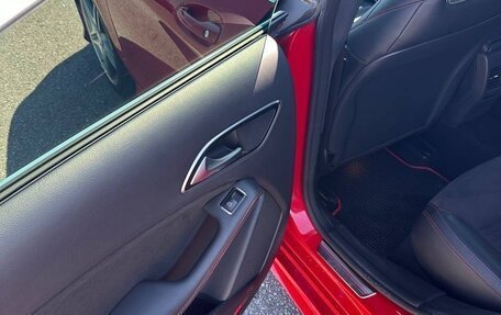 Mercedes-Benz CLA, 2015 год, 2 000 000 рублей, 22 фотография