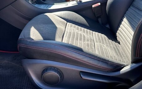 Mercedes-Benz CLA, 2015 год, 2 000 000 рублей, 20 фотография