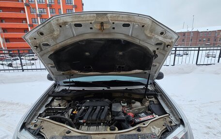 Nissan Terrano III, 2014 год, 999 000 рублей, 7 фотография