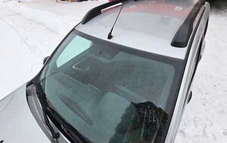 Nissan Terrano III, 2014 год, 999 000 рублей, 9 фотография