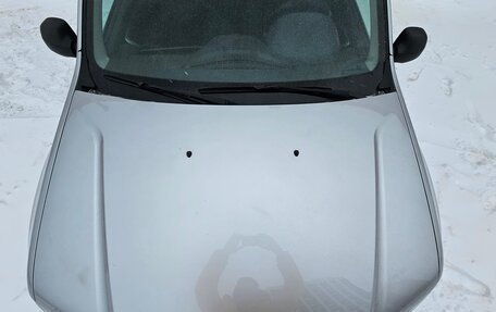 Nissan Terrano III, 2014 год, 999 000 рублей, 10 фотография