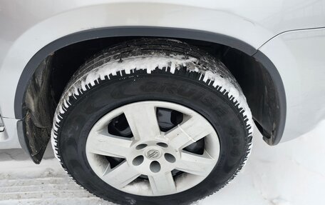 Nissan Terrano III, 2014 год, 999 000 рублей, 14 фотография