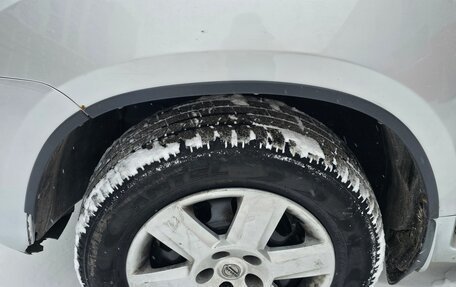 Nissan Terrano III, 2014 год, 999 000 рублей, 17 фотография