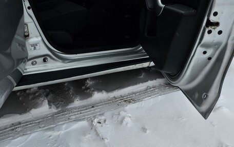 Nissan Terrano III, 2014 год, 999 000 рублей, 15 фотография