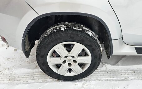 Nissan Terrano III, 2014 год, 999 000 рублей, 13 фотография