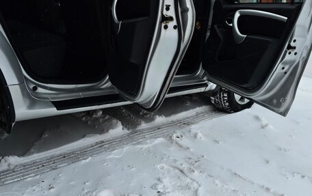 Nissan Terrano III, 2014 год, 999 000 рублей, 16 фотография