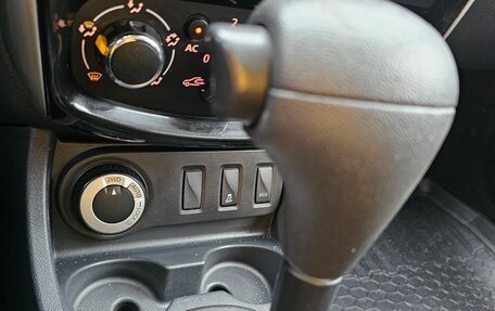 Nissan Terrano III, 2014 год, 999 000 рублей, 32 фотография