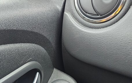 Nissan Terrano III, 2014 год, 999 000 рублей, 34 фотография