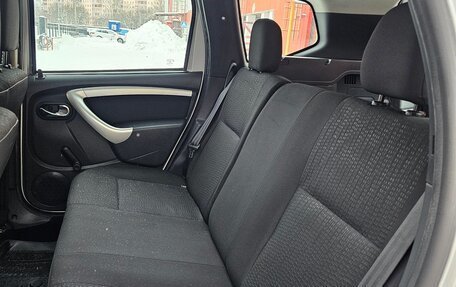 Nissan Terrano III, 2014 год, 999 000 рублей, 28 фотография