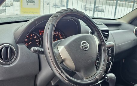 Nissan Terrano III, 2014 год, 999 000 рублей, 30 фотография
