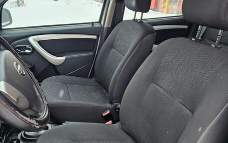 Nissan Terrano III, 2014 год, 999 000 рублей, 29 фотография