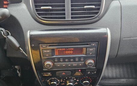 Nissan Terrano III, 2014 год, 999 000 рублей, 33 фотография