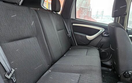 Nissan Terrano III, 2014 год, 999 000 рублей, 27 фотография