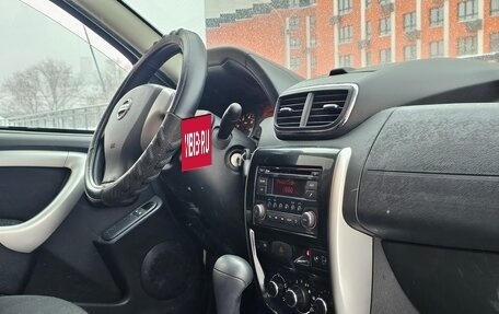 Nissan Terrano III, 2014 год, 999 000 рублей, 25 фотография
