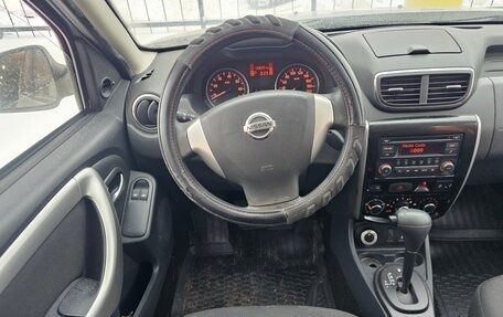 Nissan Terrano III, 2014 год, 999 000 рублей, 24 фотография