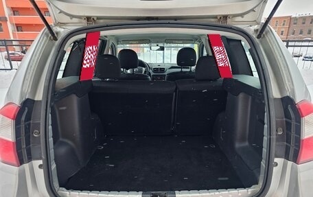 Nissan Terrano III, 2014 год, 999 000 рублей, 31 фотография