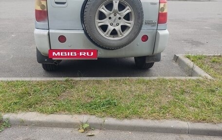 Vortex Tingo I, 2011 год, 250 000 рублей, 4 фотография