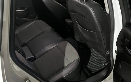 Opel Astra J, 2012 год, 780 000 рублей, 7 фотография