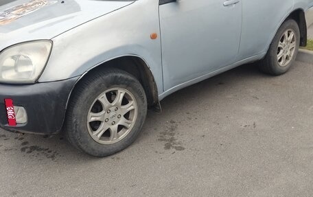 Vortex Tingo I, 2011 год, 250 000 рублей, 3 фотография