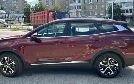 KIA Sportage IV рестайлинг, 2022 год, 3 175 000 рублей, 4 фотография