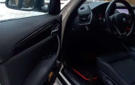 BMW X1, 2013 год, 1 600 000 рублей, 8 фотография