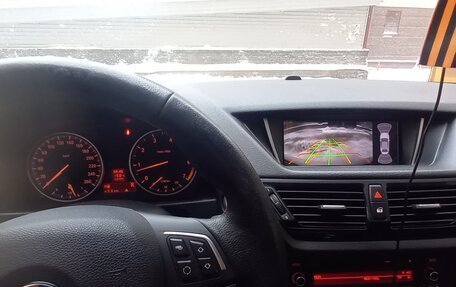 BMW X1, 2013 год, 1 600 000 рублей, 2 фотография