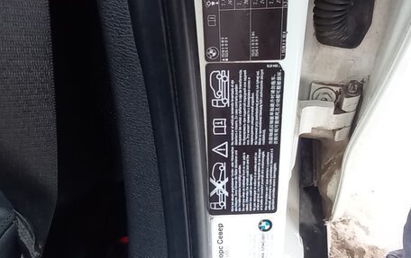 BMW X1, 2013 год, 1 600 000 рублей, 7 фотография