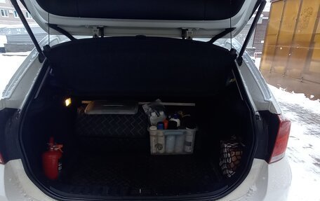 BMW X1, 2013 год, 1 600 000 рублей, 10 фотография