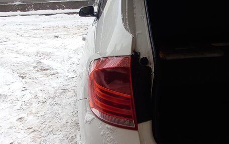 BMW X1, 2013 год, 1 600 000 рублей, 12 фотография