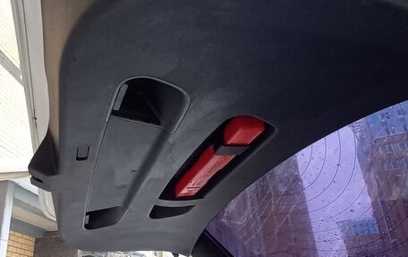 BMW X1, 2013 год, 1 600 000 рублей, 11 фотография