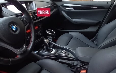 BMW X1, 2013 год, 1 600 000 рублей, 9 фотография