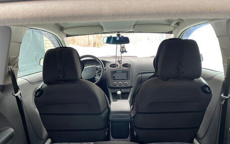 Ford Focus II рестайлинг, 2006 год, 350 000 рублей, 20 фотография