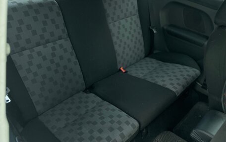 Ford Focus II рестайлинг, 2006 год, 350 000 рублей, 22 фотография