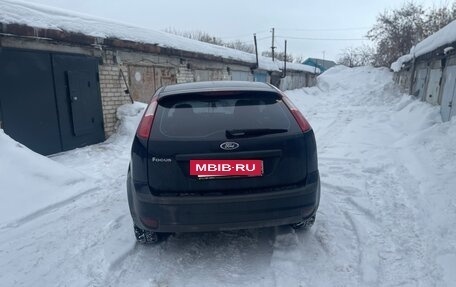 Ford Focus II рестайлинг, 2006 год, 350 000 рублей, 14 фотография
