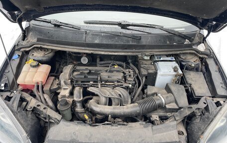 Ford Focus II рестайлинг, 2006 год, 350 000 рублей, 26 фотография