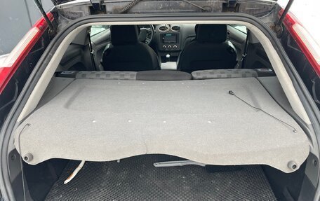 Ford Focus II рестайлинг, 2006 год, 350 000 рублей, 25 фотография