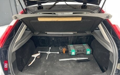 Ford Focus II рестайлинг, 2006 год, 350 000 рублей, 23 фотография